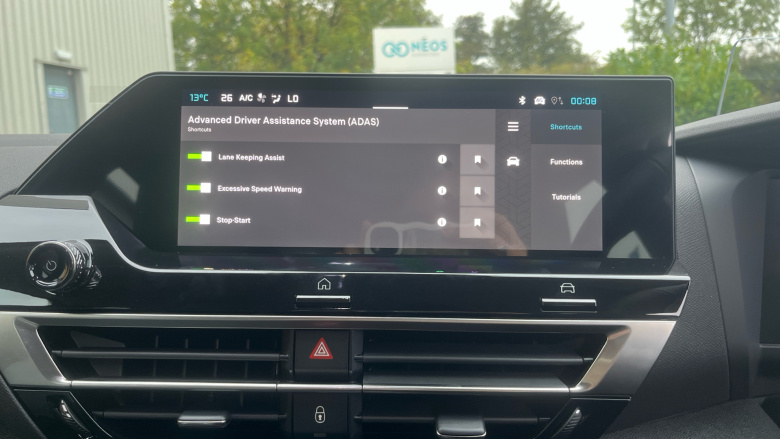 Citroen C4 1.2 [130] Max 5dr Auto Petrol Hatchback